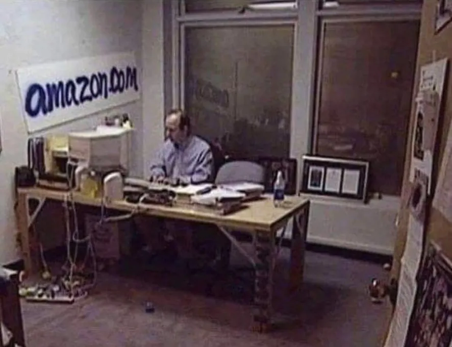 Amazon