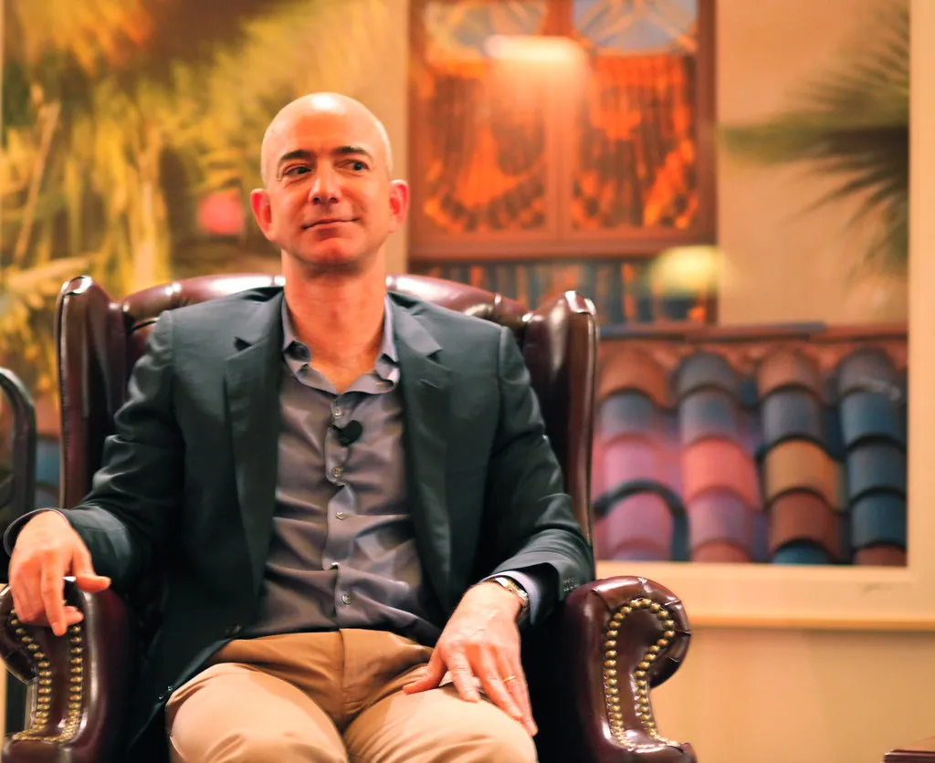 Amazon