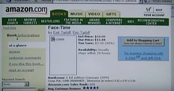 Amazon