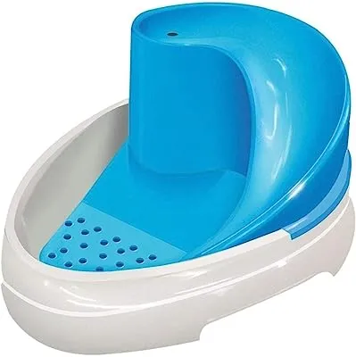 Fonte Bebedouro Automático Cães Gatos Tobo Fonte Água Corrente Bivolt