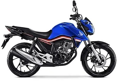 Honda CG 160