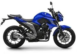 Yamaha Fazer 250