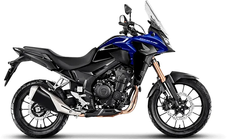 Honda CB 500X