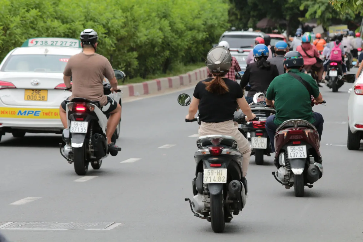 Conheça as 10 melhores motos para economizar com manutenção