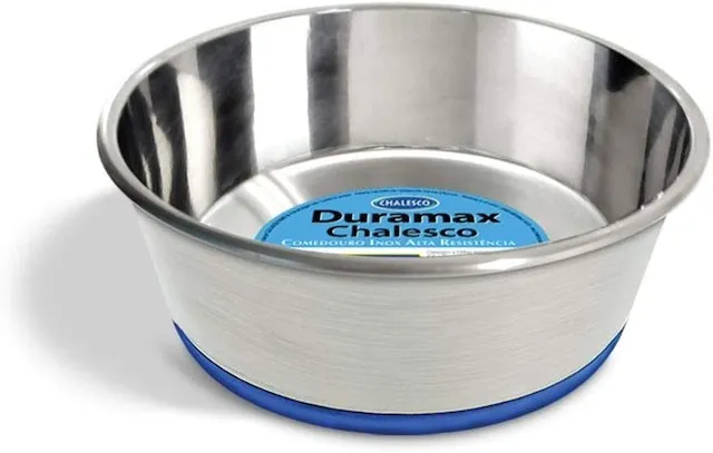 Tigela Duramax com Silicone