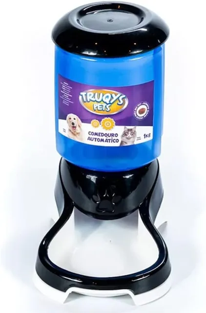 Comedouro Automático Galão