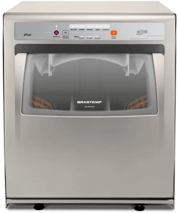 Brastemp BLF08AS
