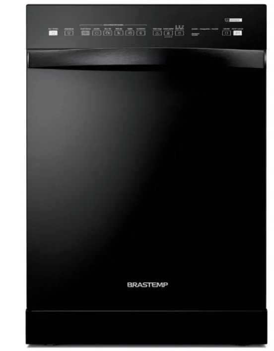Brastemp BLF14BE