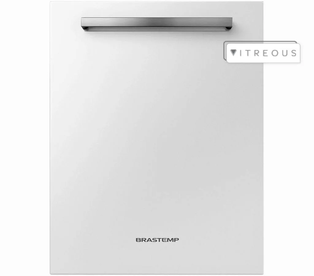 Brastemp Vitreous GLB14AB