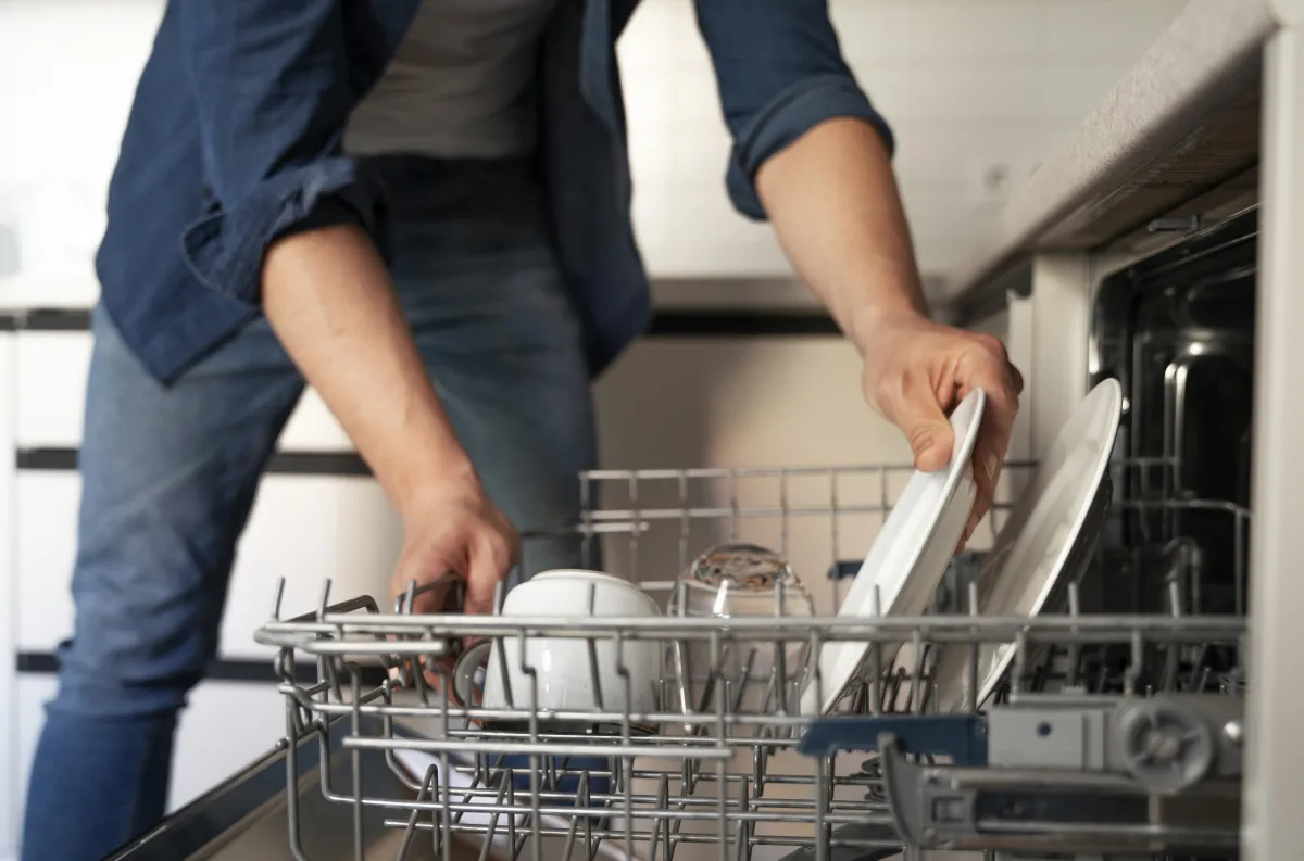 Conheça as 10 melhores opções de lava-louças para sua cozinha