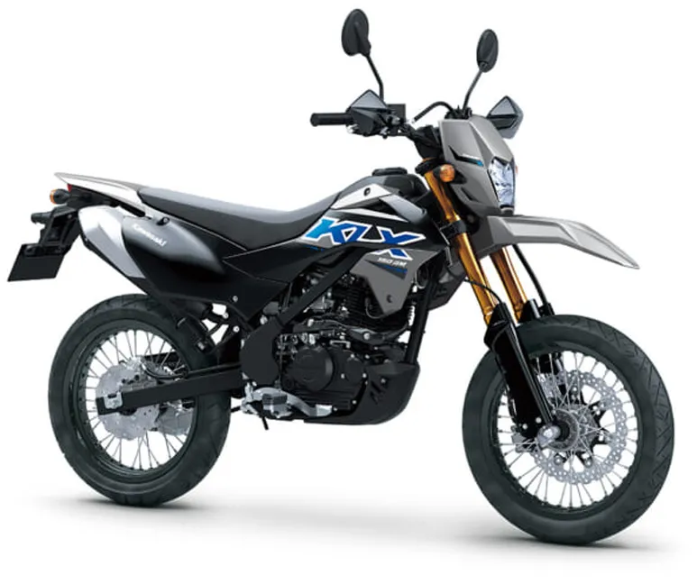 Kawasaki KLX 150