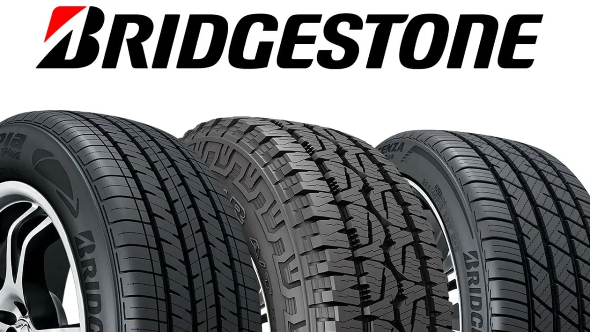 Bridgestone