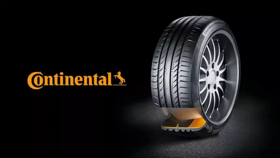 Continental