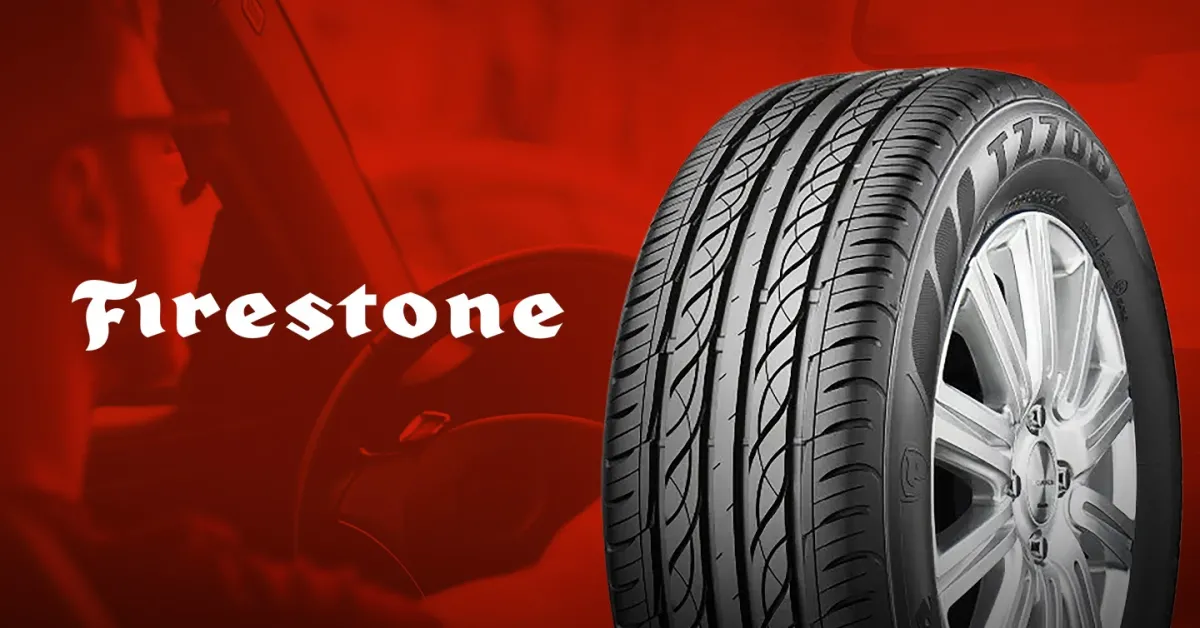 Firestone