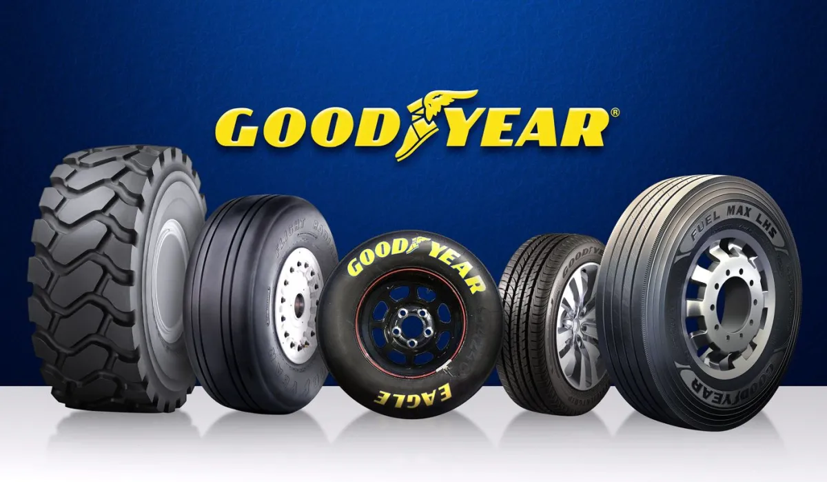 Goodyear