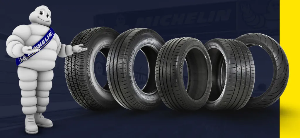 Michelin