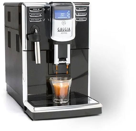 Gaggia Anima Pannarello