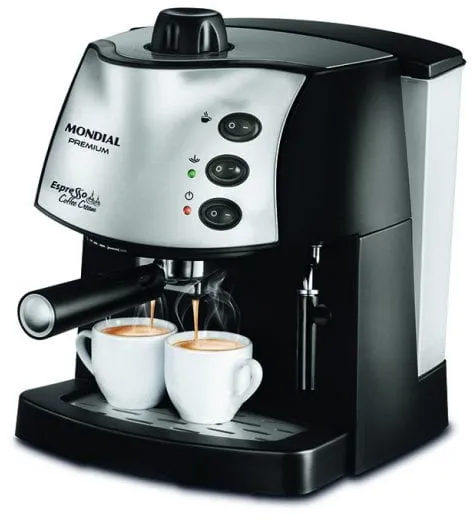Mondial Coffee Cream Premium