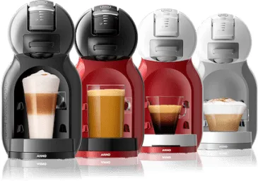 Nescafé Dolce Gusto Mini Me