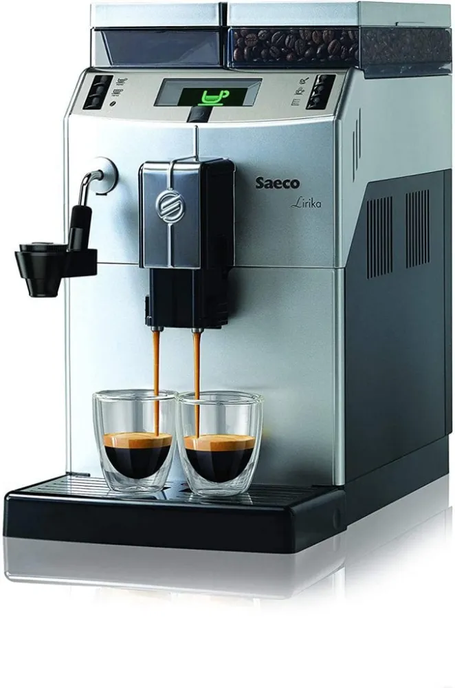 Saeco Lirika Plus
