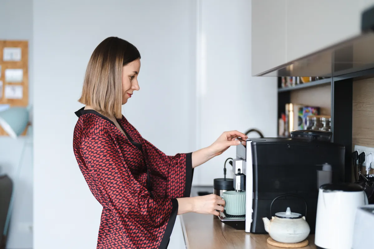 Conheça as 9 melhores cafeteiras para um bom amante de café