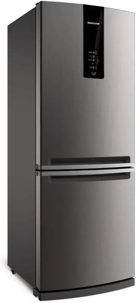 Geladeira Brastemp BRE57AK