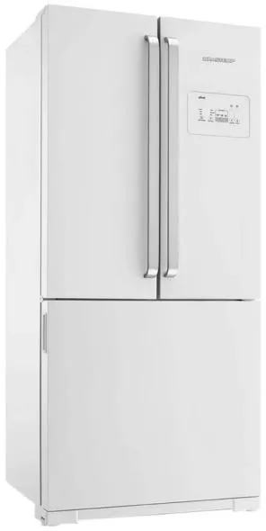 Geladeira Brastemp Ative! BRO80A