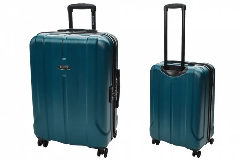 Samsonite Fiero