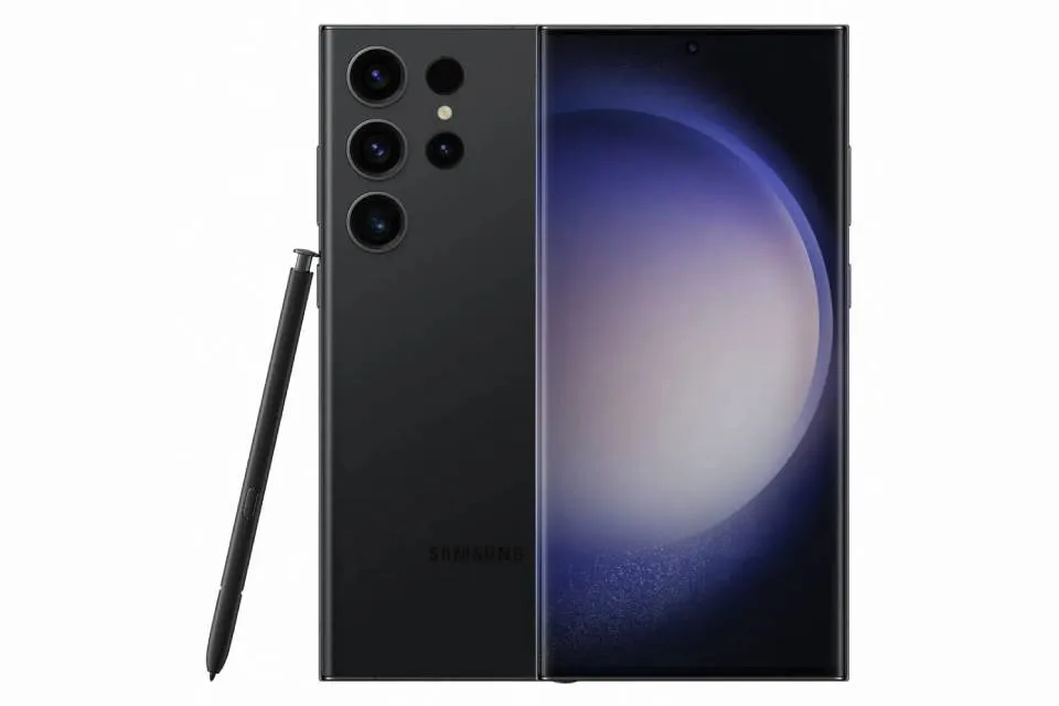 Samsung Galaxy S23 Ultra