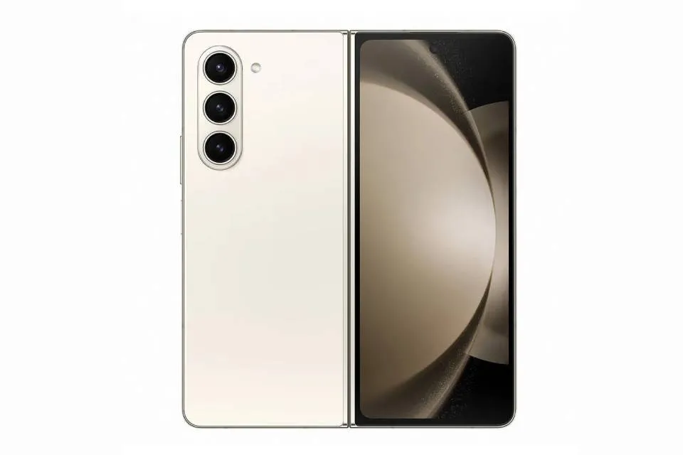 Samsung Galaxy Z Fold 5