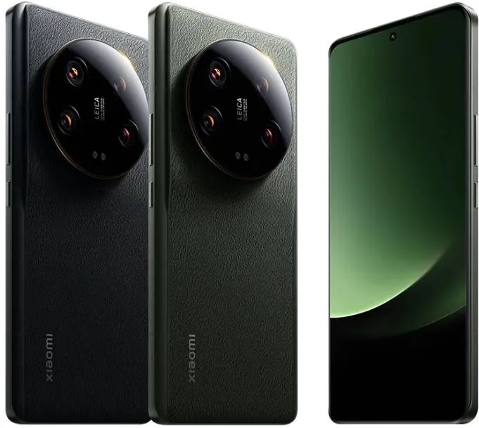 Xiaomi 13 Ultra