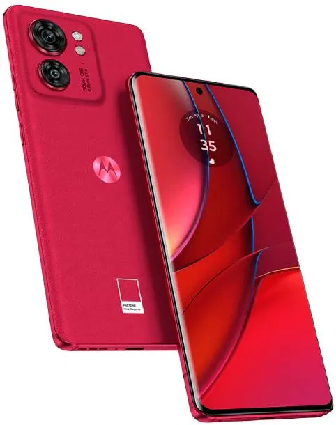 Motorola Edge 40