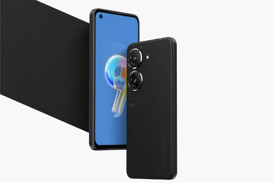 Asus Zenfone 9