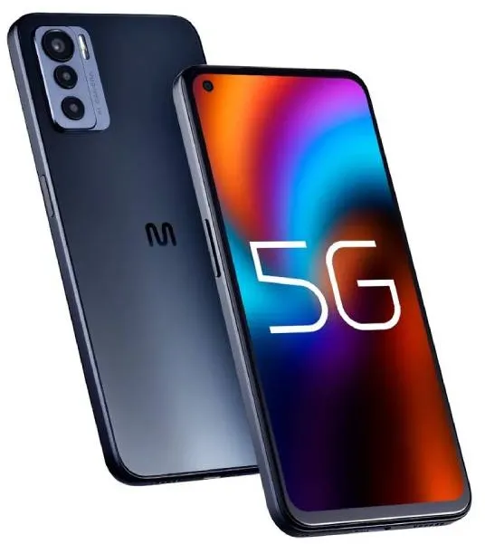 Multi H 5G