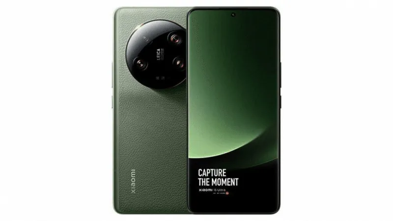 Xiaomi 13 Ultra