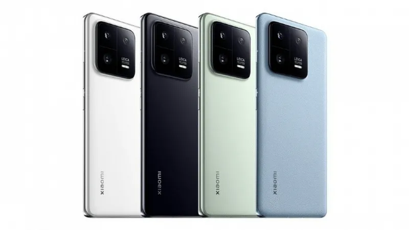Xiaomi 13 Pro