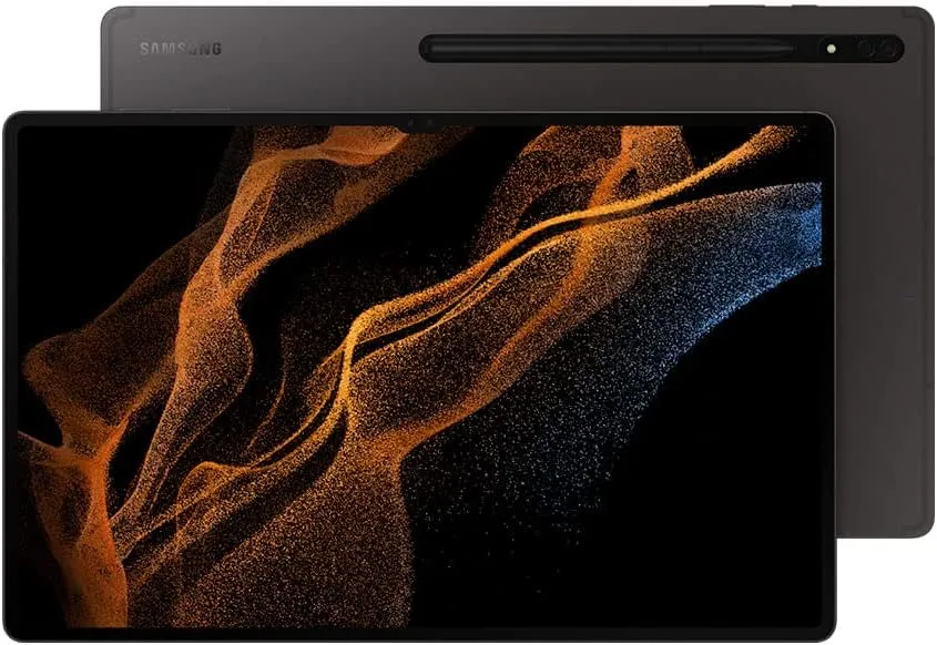 Tablet Samsung Galaxy Tab S8 Ultra