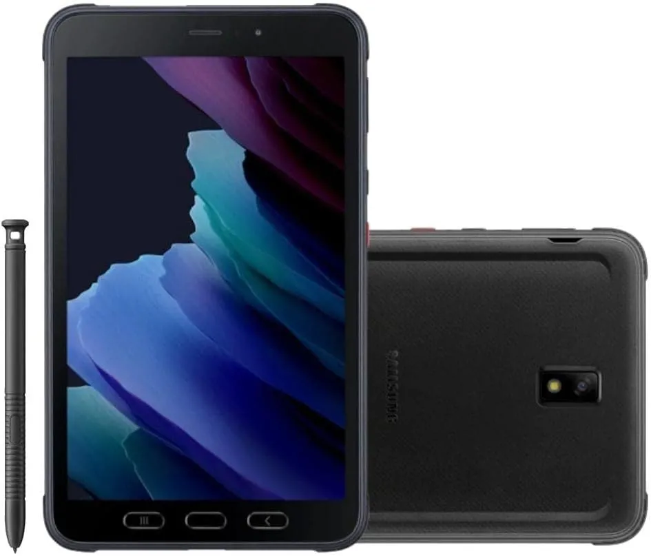 Tablet Samsung Galaxy Active 3
