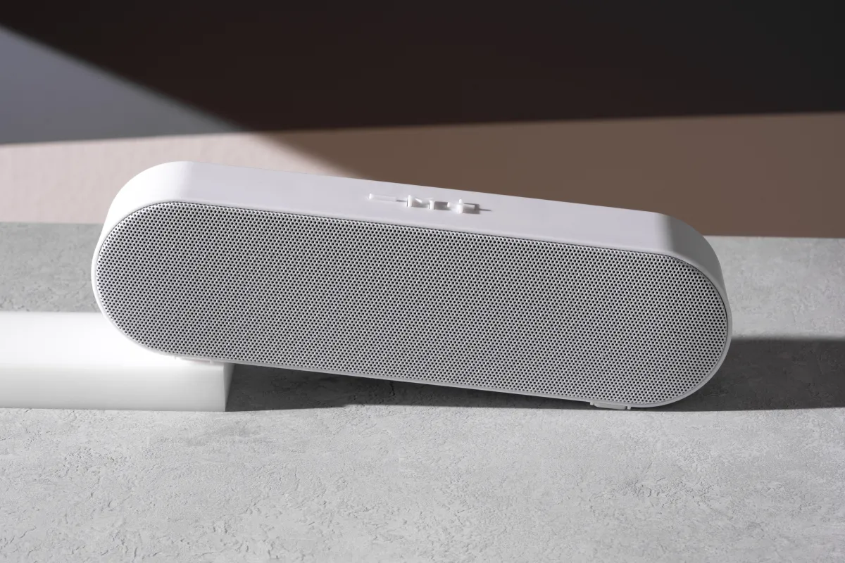 Caixa de som Bluetooth