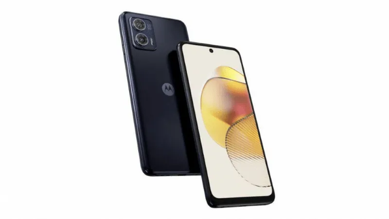 Moto G73