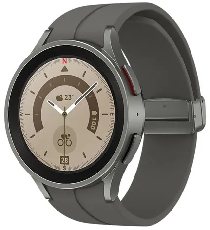 Samsung Galaxy Watch 5 Pro