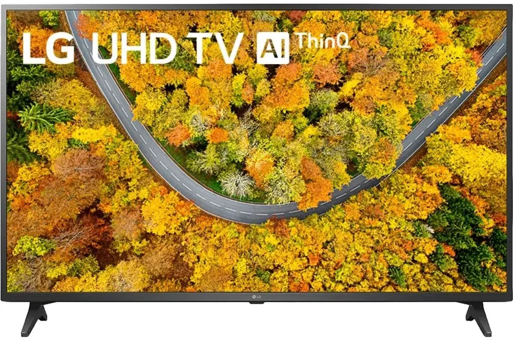 Smart TV 55