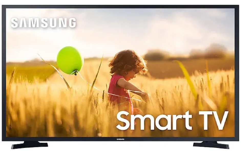Smart TV Samsung 43