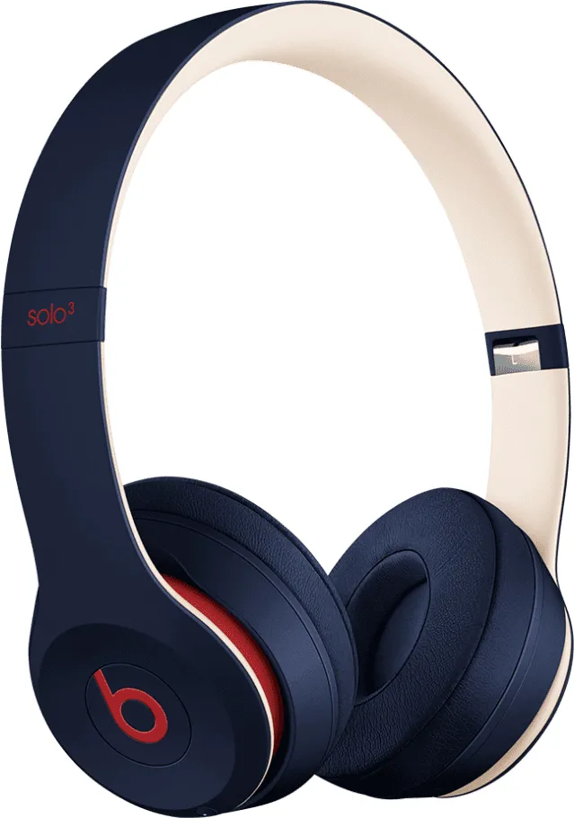 Beats Solo³ Wireless