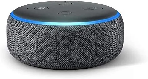 Echo Dot – 3ª Geração