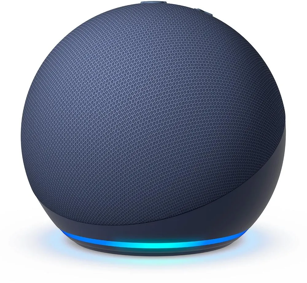 Echo Dot 5ª Geração