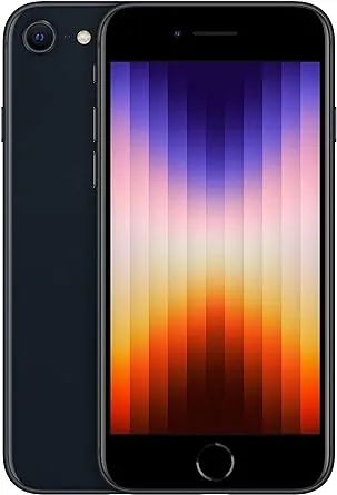 iPhone SE 3