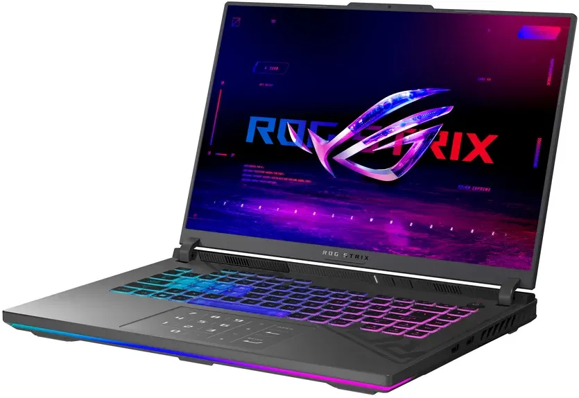 ROG Strix G16