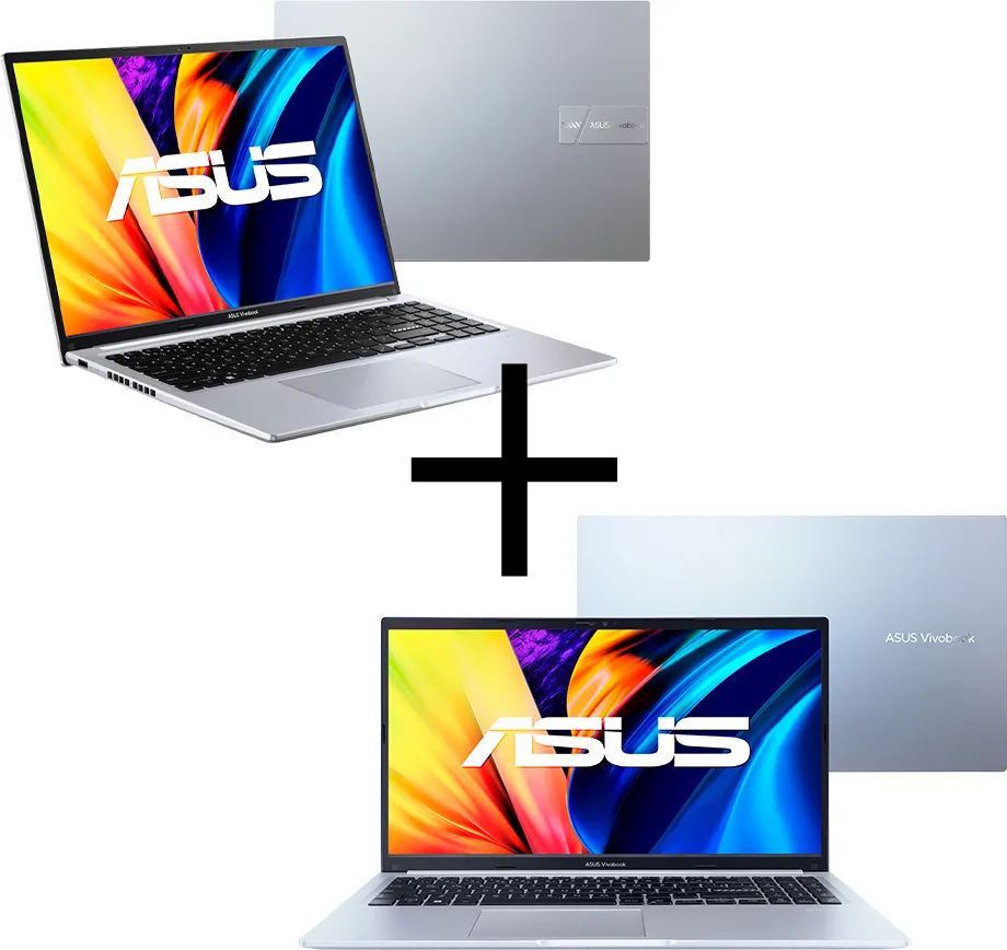 Bundle Notebook ASUS Vivobook 16 