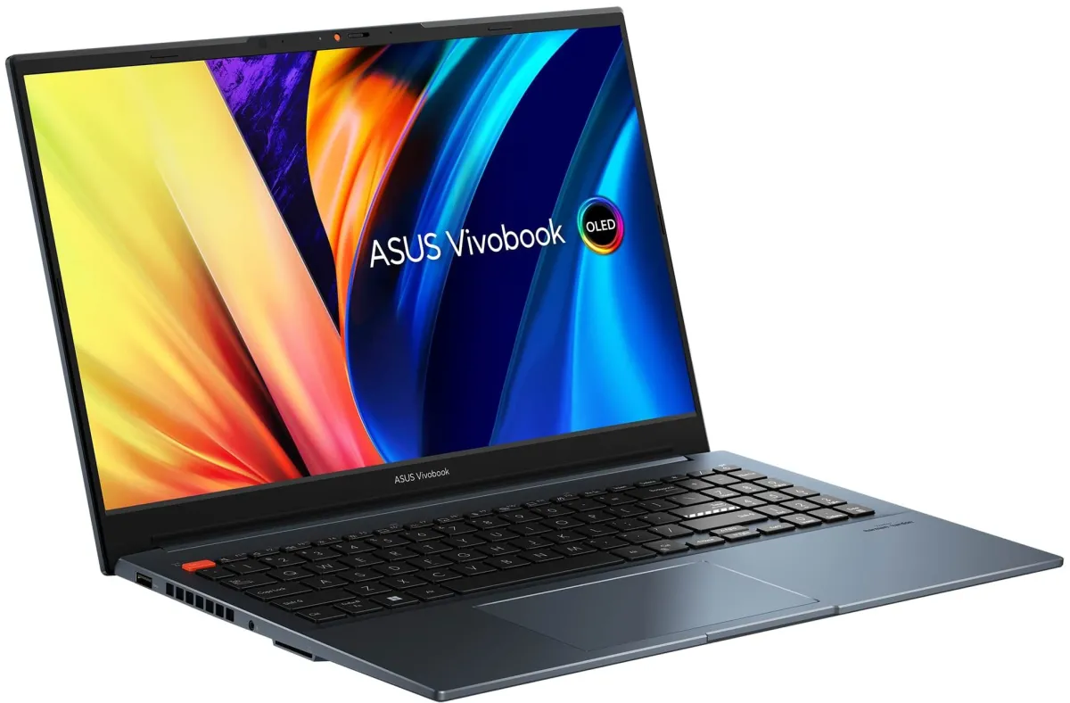 Vivobook Pro 15 K6502